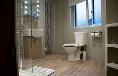 The Burrow - Foto 36