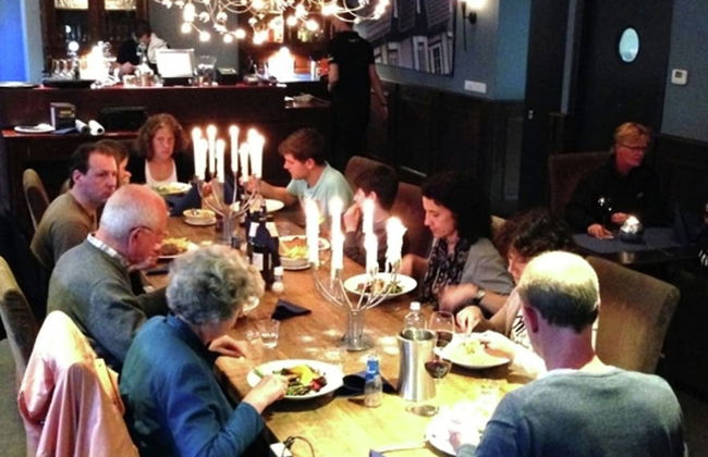 Cozy Tiny House, gas Fireplace, Near Maastricht - Foto 24