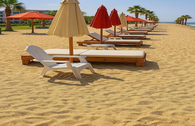 Book Now Porto Said Chalets With Stunning Sea Views - Foto 61