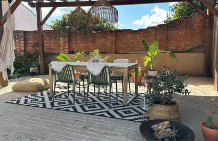 La Casita Nazaré - private pool - Foto 43