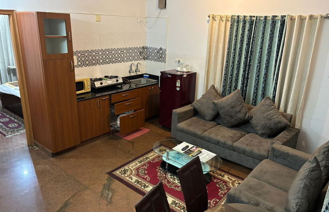 Nandu Hospitality – Aashiyana - Foto 21