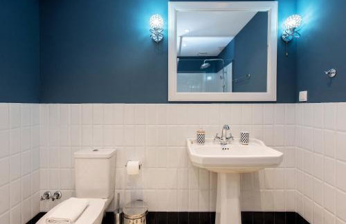 Nancy Luxury Suites - Foto 8