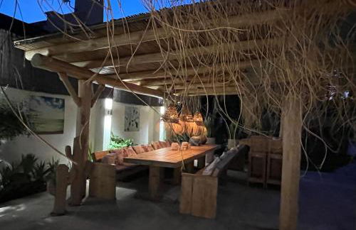 Casa Holandaluzas Marbella near Beach, with salt water Pool and private parking - Foto 7