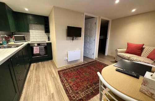 Honey Cottage behind Wilmot House - Foto 11