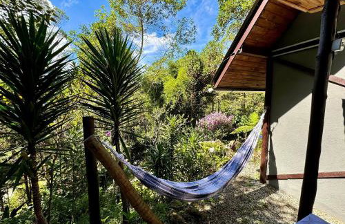 Chalés Refúgio de Lumiar - Chalé Recanto - Foto 18