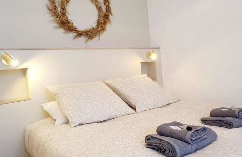 L'Or Miroir - Madame Conciergerie - Foto 1