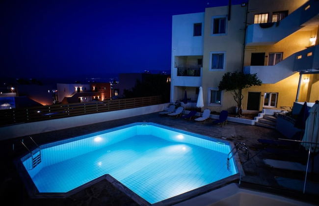 Sandika Apartments - Foto 35