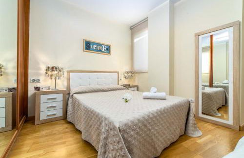 Travel Habitat Jardines Rio Turia. - Foto 35