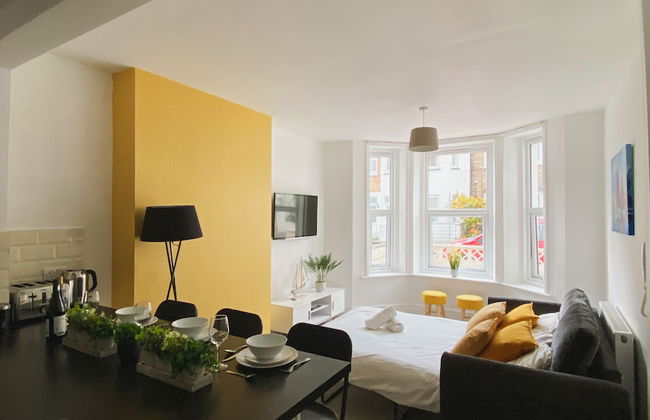 St. Michael's Apartments - Foto 31