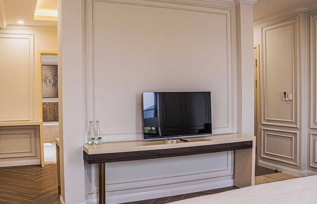 The Residence Resort & Villas Phu Quoc - Photo 23