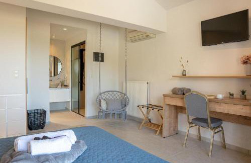 Olive Grove Maisonettes and Apts - Foto 16