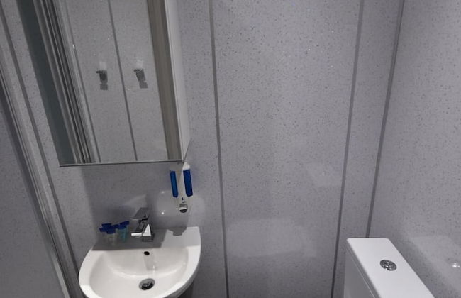 First - Slateford House Apartment - Foto 26