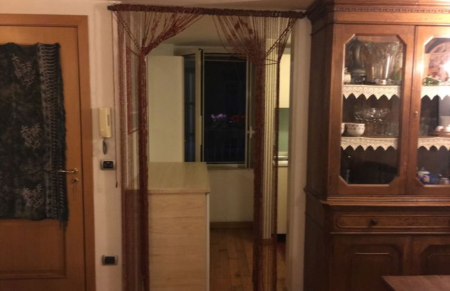 Apartment With Terrace - Foto 13