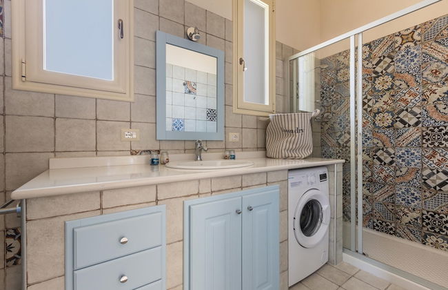 2424 Villa Dora by Perle di Puglia - Foto 9