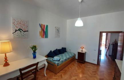 Villa Dina in Gambassi Terme along the Via Francigena - Foto 14