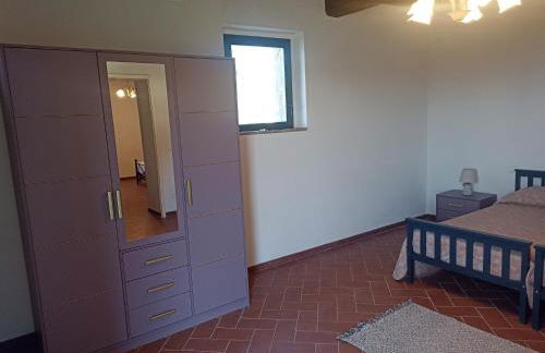 Villa Querciolaia nel chianti - Foto 30