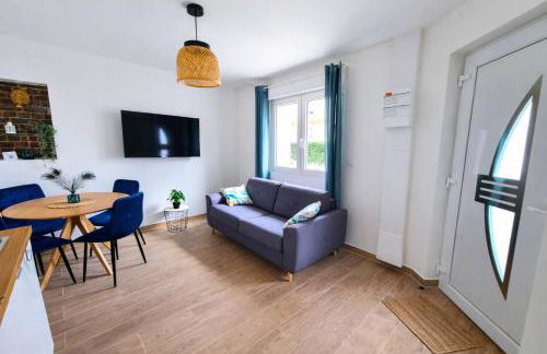 Gare Oissel - Le Paon - Foto 38