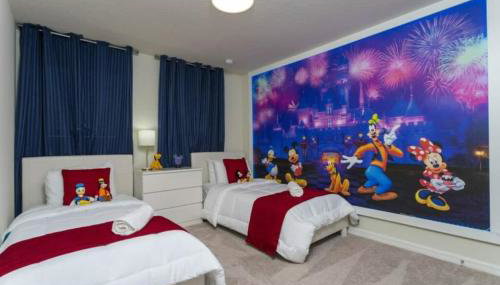 1807 Amazing 5BR Brand New House - Foto 5