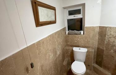 Corporate, Contractors Hollies House, 5 Bedrooms sleeps 15 - Foto 31