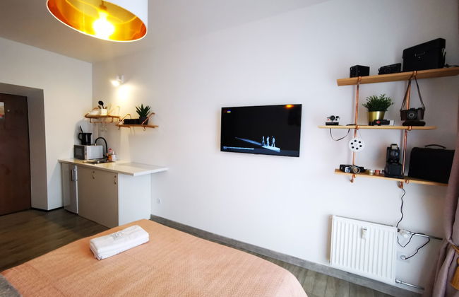 Orange Studio - Photo 75