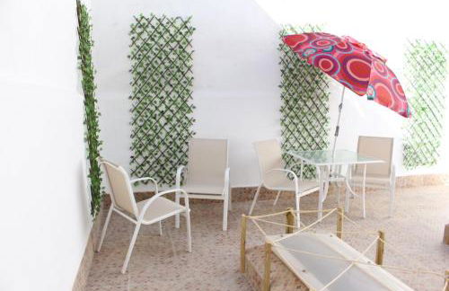 Apartamento de Silvia - Photo 22