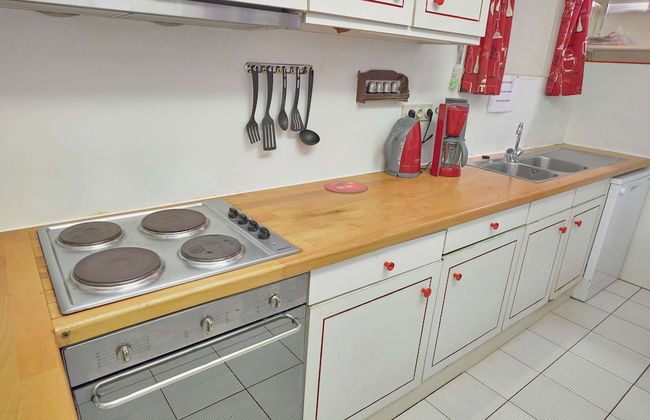 Spacious Family Home, Sosoye - Foto 3