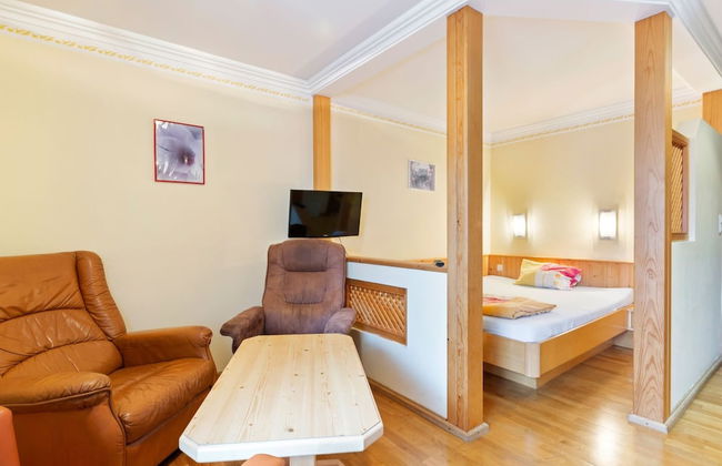 Apartment in Saalbach-hinterglemm Near Ski Area - Foto 50