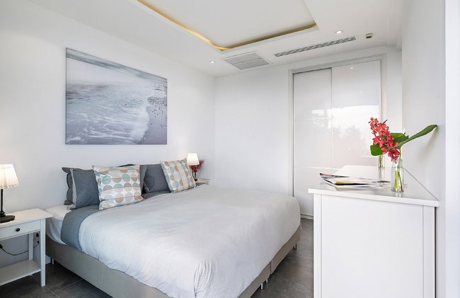 Luxury Apartment Unique Residences - Photo 62