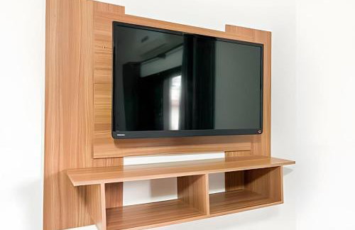 PS6: Casa Bem Localizada, com Ar e Super Completa! - Foto 21