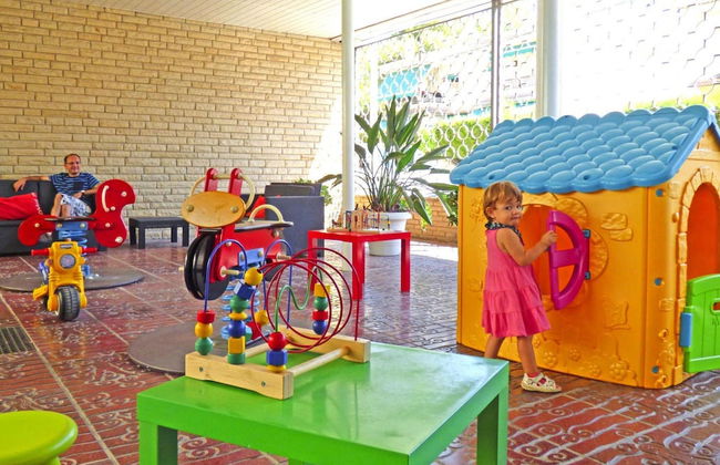 Apartment in Calafell With a Shared Pool - Photo 20