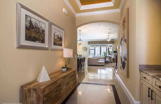 7 Bdrmstheatergamermpoolmansion - Foto 35