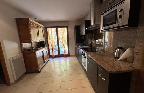 Domaine de la prairie des prés - Foto 2