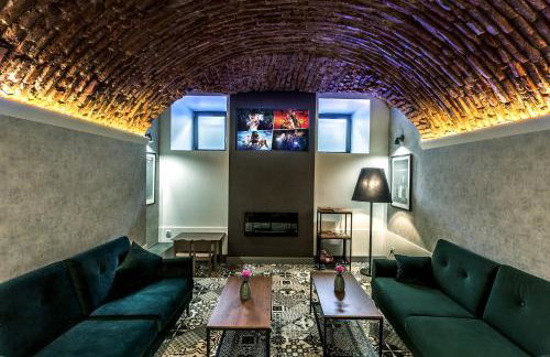 Apartamenty Nowa Kamienica Częstochowa Centrum Szymanowskiego 22A - Foto 14