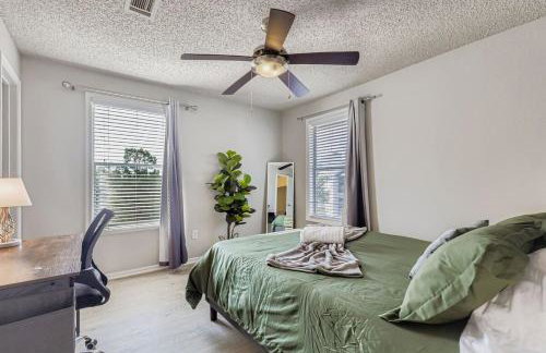 Chic 2B - 2BA Getaway - Cedar Park - North Austin - Foto 4