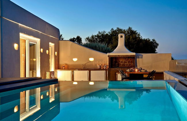 Incognito Villa - Foto 18