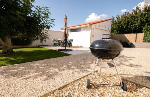 APPARTEMENT INDÉPENDANT 80M² DANS VILLA - Foto 8