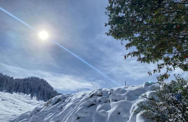 Graceful Chalet in Gaschurn With Sauna - Foto 64