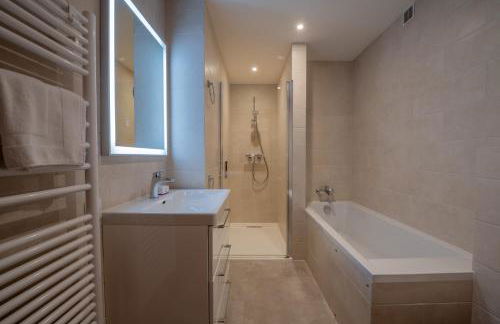 Résidence Le Cristal - Mont Blanc 8 - Happy Rentals - Foto 16