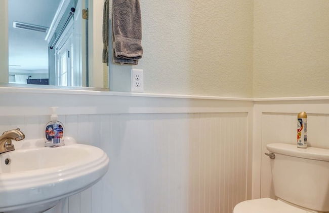 The Hide Away Beach on the Bay - Foto 24