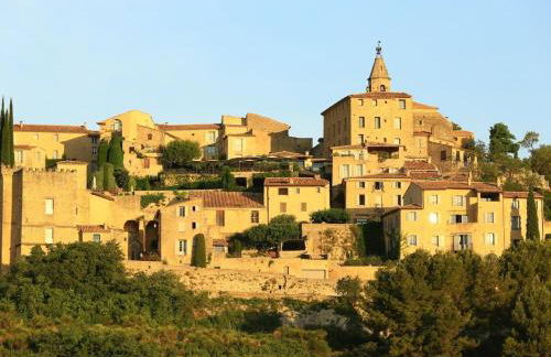 Bastidon, Petite bastide pour 2 avec bassin et jardin privé - Foto 50