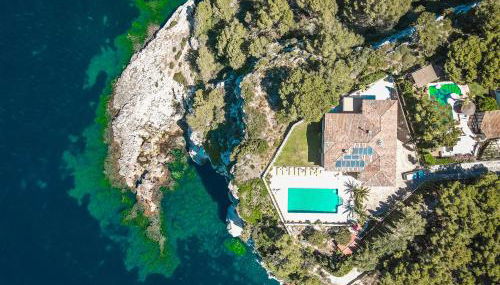 Villa Can Pere Cala Galdana Menorca - Foto 4
