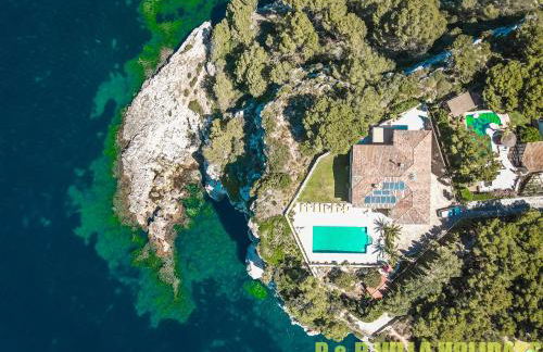 Villa Can Pere Cala Galdana Menorca - Foto 4