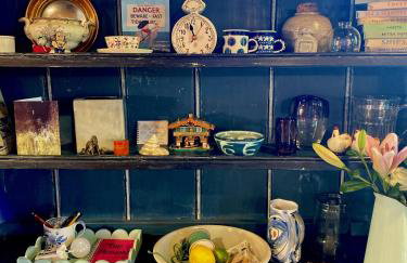 Tin tabernacle perfect for group getaways - Foto 17