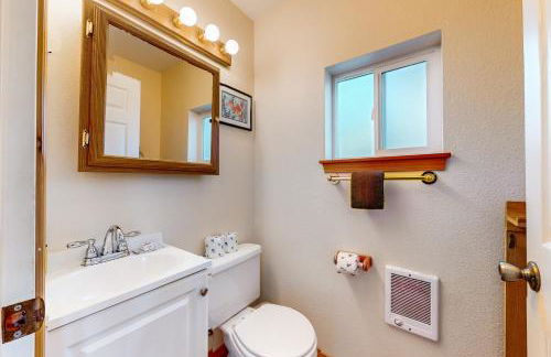 Bilyeu Beach Getaway - Foto 6