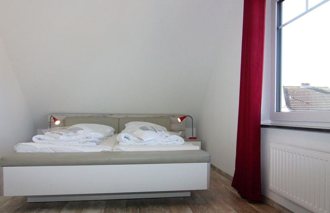 Komfortables Ferienhaus in Friedrichskoog-spitze - Foto 9