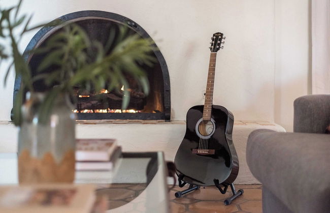 Charming 5bdr Hacienda w/ Pool, Fire Pit, Billiards La Casona by Avantstay - Foto 28