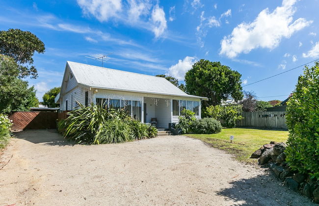 Beachfront Cottages Torquay - Foto 39