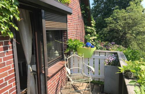 Landhaus Calluna - Foto 22