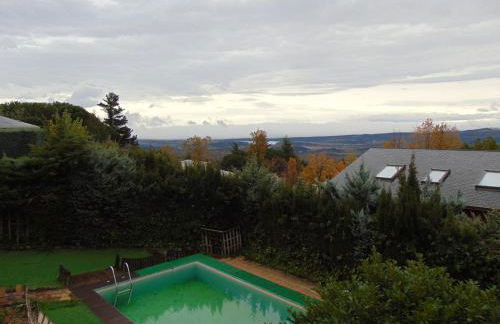 Casa para grupos grandes en Madrid - Foto 5