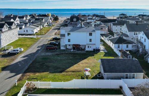 Charming Old Lyme Cottage, Steps to Private Beach! - Foto 23